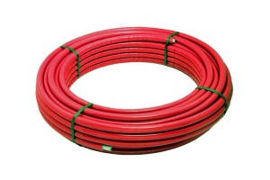 Дулаалгатай Pex-Al-Pex хоолой