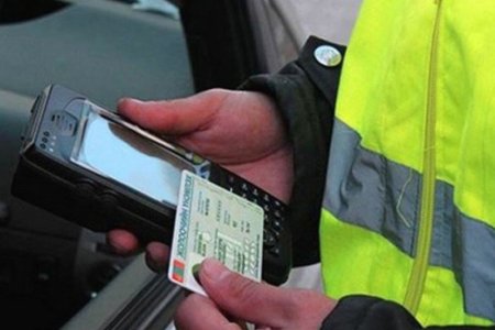 Жолооч нар 10 дугаар сарын 1-ний дотор торгуулийнхаа талыг төлөхгүй бол өршөөлд хамрагдахгүй гэв