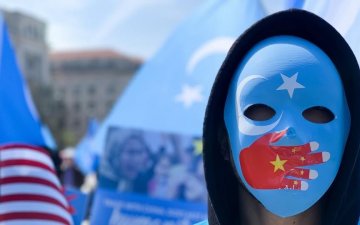 Шинжаан-Уйгарын асуудлаар Дэлхийн улс орнууд БНХАУ-ын нөлөө бүхий хүмүүст хориг тавьж эхэллээ