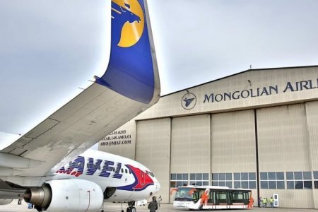 Хөгжлийн хөл тушсан хөх тэнгэрийн хүлгийн үнэ