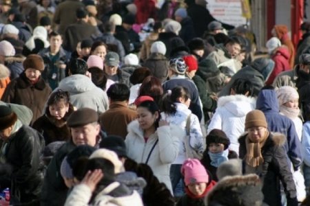 Энэ сарын 9-нөөс хүн амын тооллого эхэлнэ