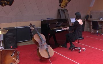 Соёл, урлагийн салбарын ажилтнуудын цалингийн доод хэмжээ 1 сая төгрөг болж нэмэгджээ