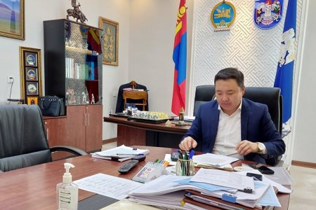 Сэлбэ дэд төвийн Бизнес инкубатор, мэргэжлийн сургалт үйлдвэрлэлийн төвийг нийслэлийн өмчид бүртгэнэ