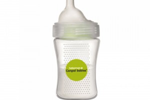 Угж хуванцар 260мл 0984 Канпол