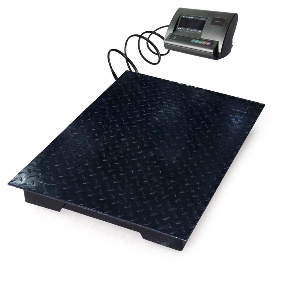 Барааны болон малын тавцант жин