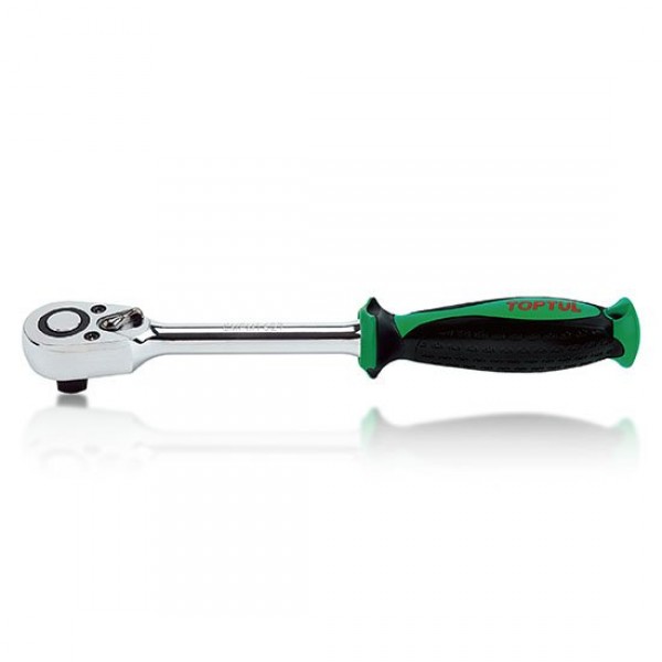 Reversible Ratchet with Quick Release 1/2