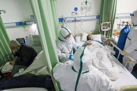 Kовидын үед хэвтүүлэн эмчлэх зардлыг ЭМД-ын сангаас санхүүжүүлж байна