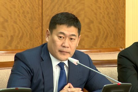 МАН-ын Удирдах зөвлөлийн хуралдаанаар УИХ, ЗГ-ыг огцруулах асуудал яригдаагүй