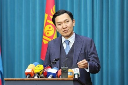 Н.Учрал: Цаашид төр дур зоргоороо бизнесийг хязгаарлахгүй
