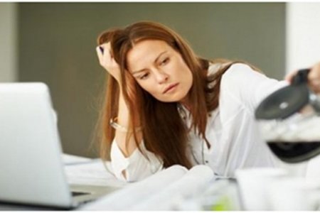 Зөвөлгөө : Мэдрэлийн ядаргаа гэдэг нь архагшсан стресс