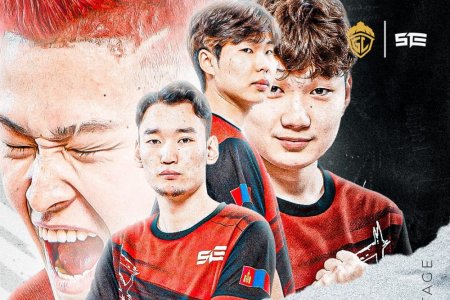 Монголын Godlike Stalwart баг PUBG Mobile-ын Өмнөд Азийн аварга боллоо