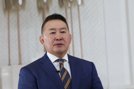 Х.Баттулга: Цагаан сарын баярыг настан буурлуудад хүндрэл, эрсдэл учруулах байдлаар тэмдэглэхгүй байхыг уриалж байна