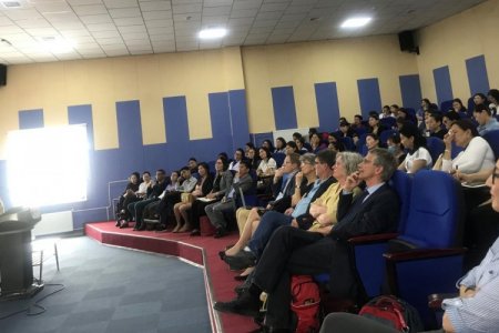 Халдварт өвчнийг илрүүлэх оношилгоо, шинжилгээний орчин үеийн аргыг нэвтрүүлнэ