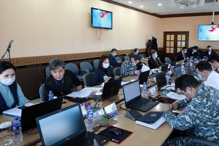 Гэр хорооллын дахин төлөвлөлтийн журмыг шинэчилнэ