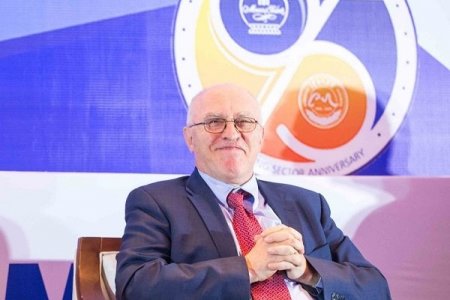 Майкл Клечески: АНУ-аас Монгол Улсын Засгийн газарт 3.3 тэрбум төгрөгийн тусламж өгч байна