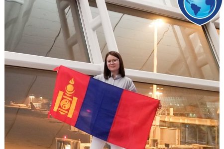 Б.ШИЖИР: 10 ЖИЛДЭЭ ОЧЧИХСОН ЮМ ШИГ Л ХОНХ ДУУГАРЧ ХИЧЭЭЛ ЭХЛЭЭД ХОНХ ДУУГАРЧ ХИЧЭЭЛ ДУУСДАГ.