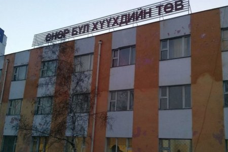 “Өнөр бүл хүүхдийн төв”-д 100 сая төгрөг өгнө