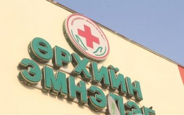 Автомашингүй ӨЭМТ-ийн эмч, сувилагч нар айлаас айлын хооронд 10 гаруй км алхаж, тусламж үзүүлж байна