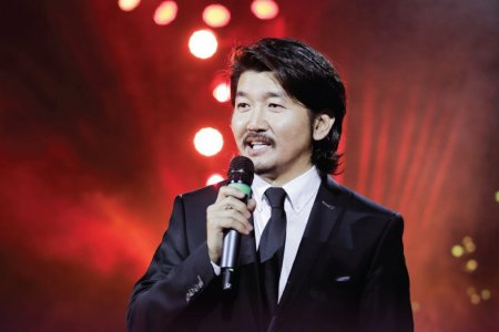 Хамтдаа эхлэх аялгуу: Хамтын үнэ цэнийг эрхэмлэгч Хүнс группийн  Монгол улсын Урлагийн гавьяат зүтгэлтэн Б.Наранзунаар бүтээлгэсэн албан ёсны аялгуу мэндэллээ.