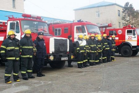 Гал түймэр гарч болзошгүй 2483 зөрчил дутагдлыг илрүүлэв