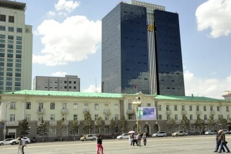 Нийслэлийн нутгийн захиргааны байгууллагуудыг гамшгаас хамгаалах өндөржүүлсэн бэлэн байдлын зэрэгт шилжүүллээ