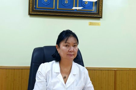 Ж.Энхцэцэг: Эрүүл мэндийн яамнаас гаргасан шийдвэрийг үндэслэлгүй гэж үзэж байна