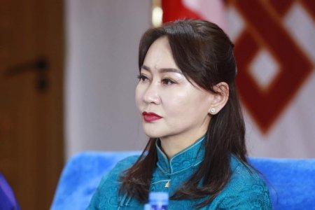 Нүүрсний хэрэгт холбогдуулан УИХ-ын гишүүн А.Адъяасүрэнг яллагдагчаар татах тогтоол гарчээ