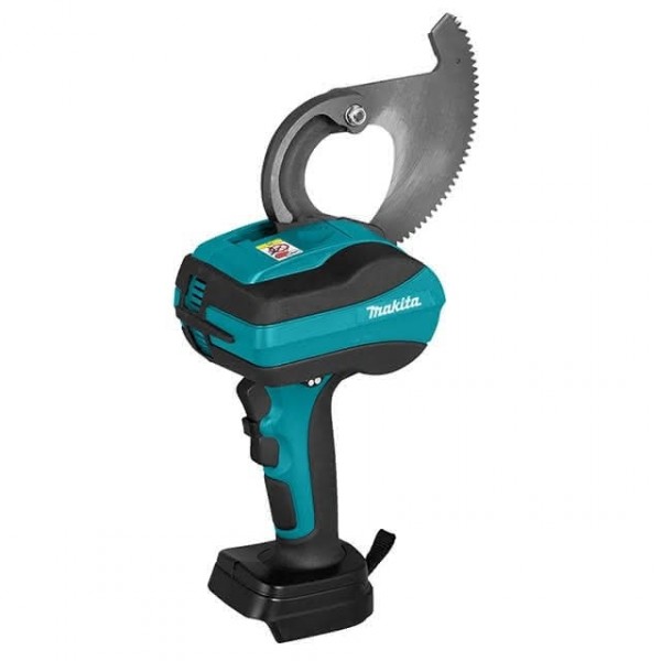 18в Батарейт кабель таслагч /Body/ MAKITA DTC100ZK