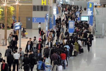 БНСУ-д гэрээгээр ажиллах иргэдэд тавигдах шаардлагад өөрчлөлт оржээ