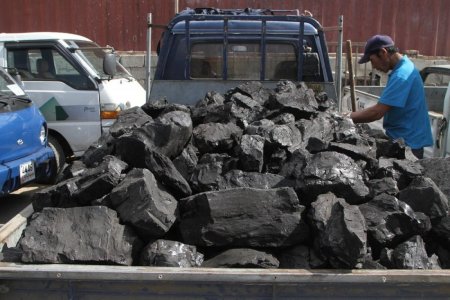 3200 тонн түүхий нүүрс нийслэл рүү оруулахыг завджээ