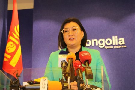 А.Ариунзаяа: Хөгжлийн бэрхшээлтэй хүний үнэмлэх авах, сунгуулах үйлчилгээ цахимжиж, “e-Mongolia”-д нэвтэрлээ