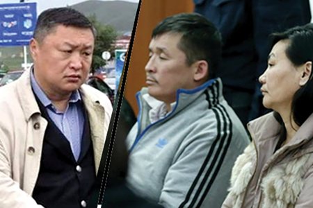 ЗМ: Б.Хурц буруутай нь тогтоогдвол Б.Содномдаржаа, Т.Чимгээ нарыг суллах уу? 
