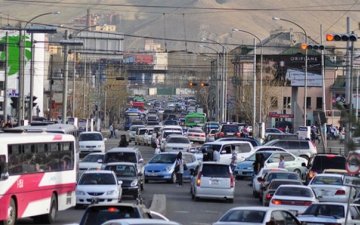 Авто зам дээрх түгжрэлийг нийтийн тээврийн шинэчлэл, нийслэлээс боловсруулсан саналуудаар шийдвэрлэж чадах уу?