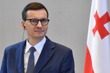 Польш улсын шинэ Засгийн газрыг өмнөх Ерөнхий сайд Матеуш Моравецки тэргүүлэхээр болжээ   
