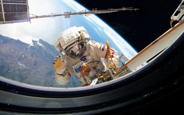 ОХУ Бахрейн улстай сансар судлалын тухай санамж бичигт гарын үсэг зуржээ