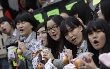 БНСУ 2025 он гэхэд хувийн ахлах сургуулиудыг татан буулгана