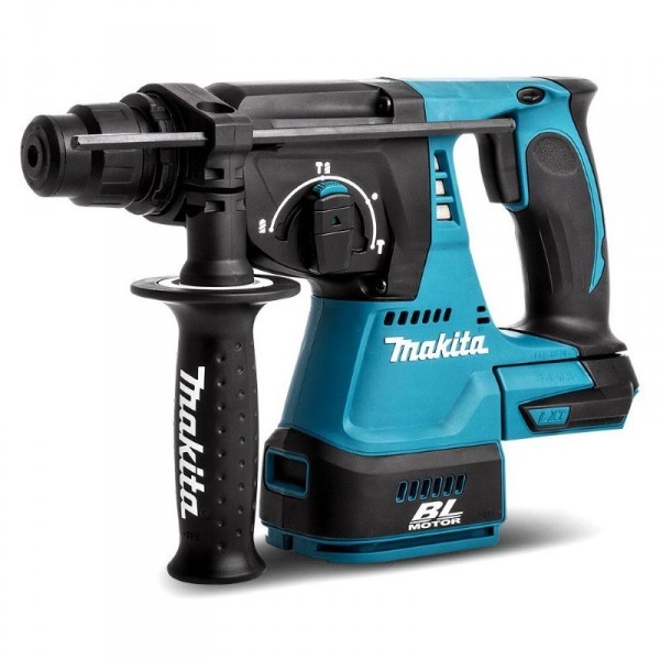 Батарейт Цохилтот дрилл Makita DHR242Z