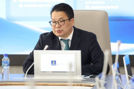 ЕРӨНХИЙ БОЛОВСРОЛЫН БАЙГАЛИЙН УХААН, ТЕХНОЛОГИЙН БОЛОВСРОЛЫН ИННОВАЦ, ХАМТЫН АЖИЛЛАГААГ ДЭМЖИХ ТӨСӨЛ ХЭРЭГЖИЖ ЭХЭЛЛЭЭ