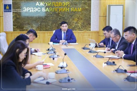 АИ-92 автобензиний үнийг тогтвортой хадгалж, хангамжийг тасалдуулахгүй ажиллана гэв