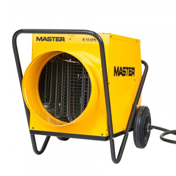 Electric Heater | Master B 30EPR 