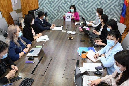 Зөөврийн амьсгалын 20 ширхэг аппаратыг нийлүүлнэ