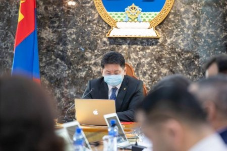 ЗГ: Хөл хориог сунгах эсэх талаар талуудын байр суурийг сонсоно