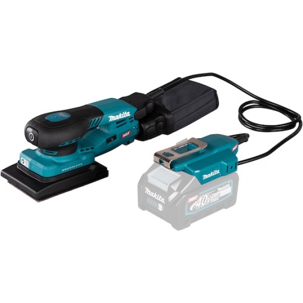 40в Батарейт зүлгүүр /Body/ MAKITA BO005CGZ