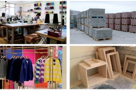 Гадаадын хөрөнгө оруулагчид жижиг, дунд үйлдвэрийн салбарыг сонирхож байна