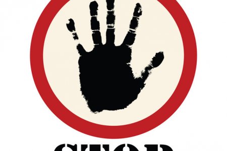 Аюултай зүйл хийж болохгүй гэхээр зүгээр суух уу?