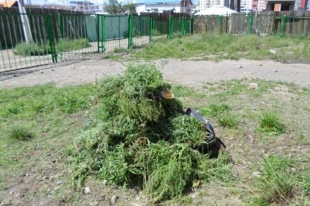 “ШАРИЛЖГҮЙ УЛААНБААТАР-3” АЯН БААСАН ГАРАГТ ЭХЭЛНЭ