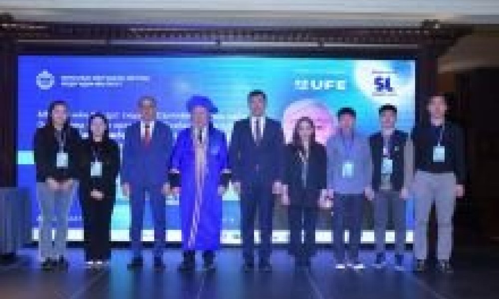 Mandakh University Shines at the 26th National Accounting Olympiad Named After Honored Economist Davaasambuu