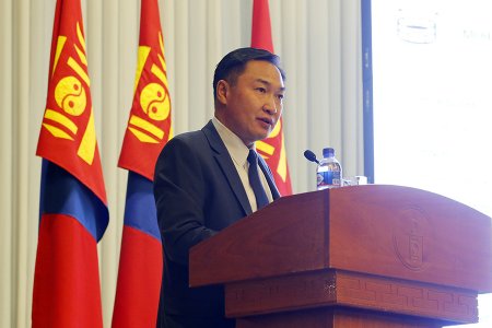 Улаанбаатар хотын Захирагчийн ажлын алба 2013-2015 онд хийж хэрэгжүүлсэн ажлаа тайлагналаа