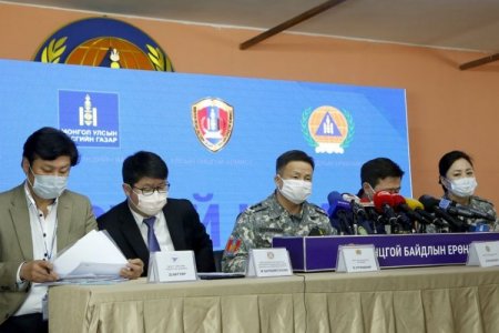 Дөрөвдүгээр сарын 1-нээс ХБНГУ, БНСУ, Японоос иргэдээ татна