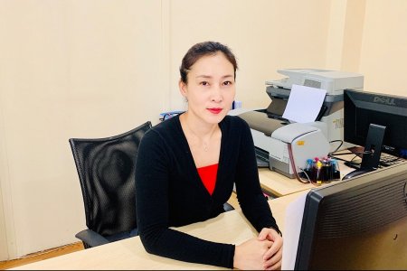 Ц.Ундармаа: ААН-үүд татварын хөнгөлөлт, чөлөөлөлтөд хамрагдаж төлсөн татварынхаа 90 хувийг буцаан авах боломжтой